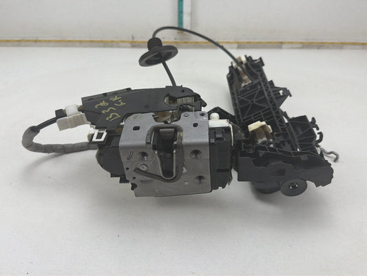 2010-2013 Mercedes-Benz E-Class-Right Front Door Lock Actuator 45021203 OEM