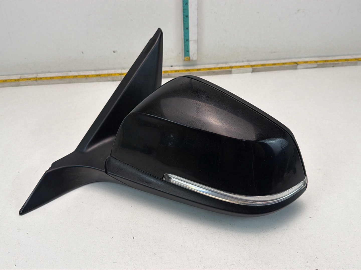 2014-2016 BMW 228i F22- Driver Left Side Mirror Assembly A046314 OEM