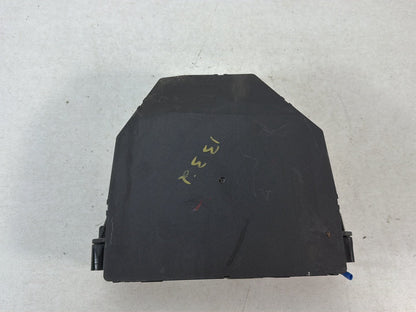 2010-2016 Mercedes-Benz E-Class Front Sam Module Fuse Relay Box A2129007104 OEM