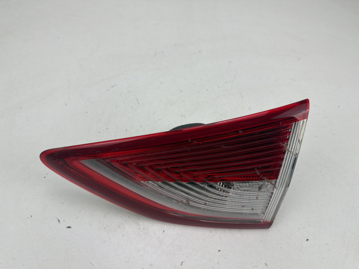 2013-2016 Ford Escape Rear Right Passenger Side Inner Tail Light CJ5X15515A OEM