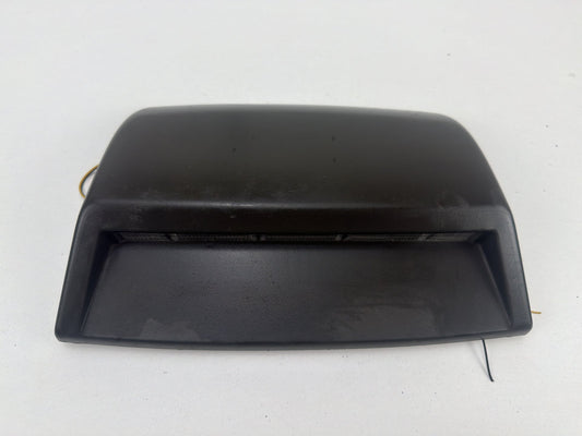 2013-2018 Nissan Sentra Rear Center High Mount Third Brake Stop Light Lamp OEM