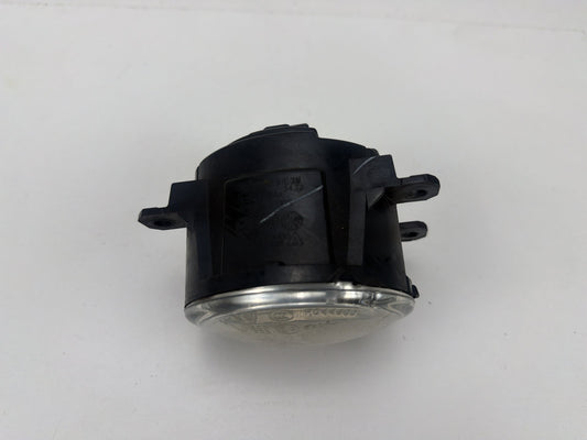 2015-2017 Fiat 500 - Front Left Driver Fog Light 89211690 OEM