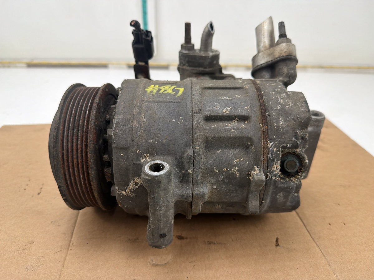 2011-2014 Ford Explorer 3.5L Air Conditioning A/C Compressor EB53-19D629-AA OEM
