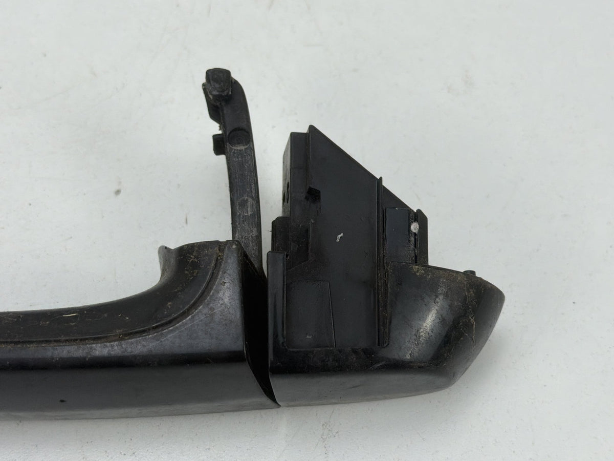 2007-2013 BMW X5 Front Right Passenger Side Exterior Door Handle OEM