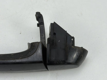 2007-2013 BMW X5 Front Right Passenger Side Exterior Door Handle OEM