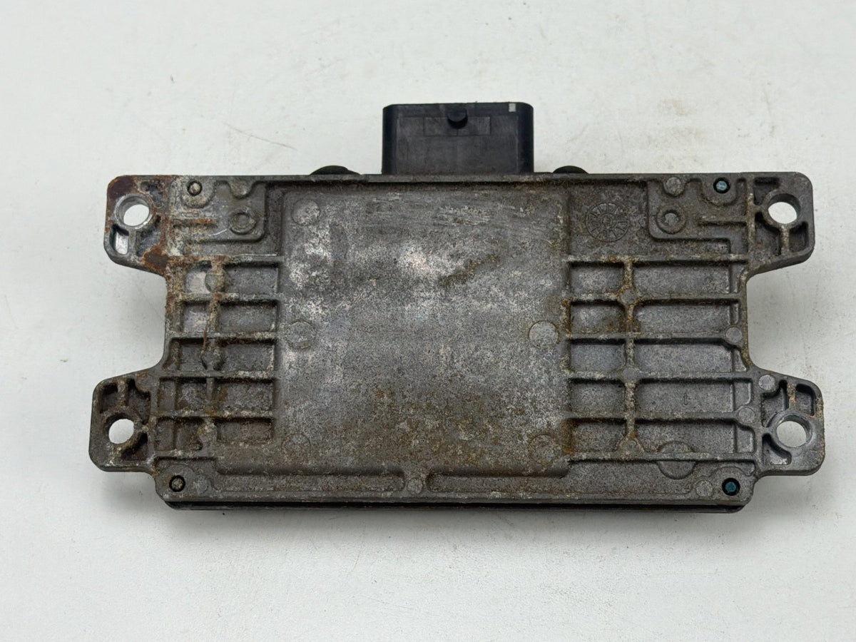 2013-2015 Nissan Altima Transmission Control Module 31036-3TA0A OEM