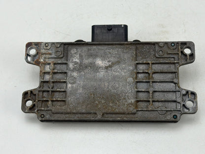 2013-2015 Nissan Altima Transmission Control Module 31036-3TA0A OEM