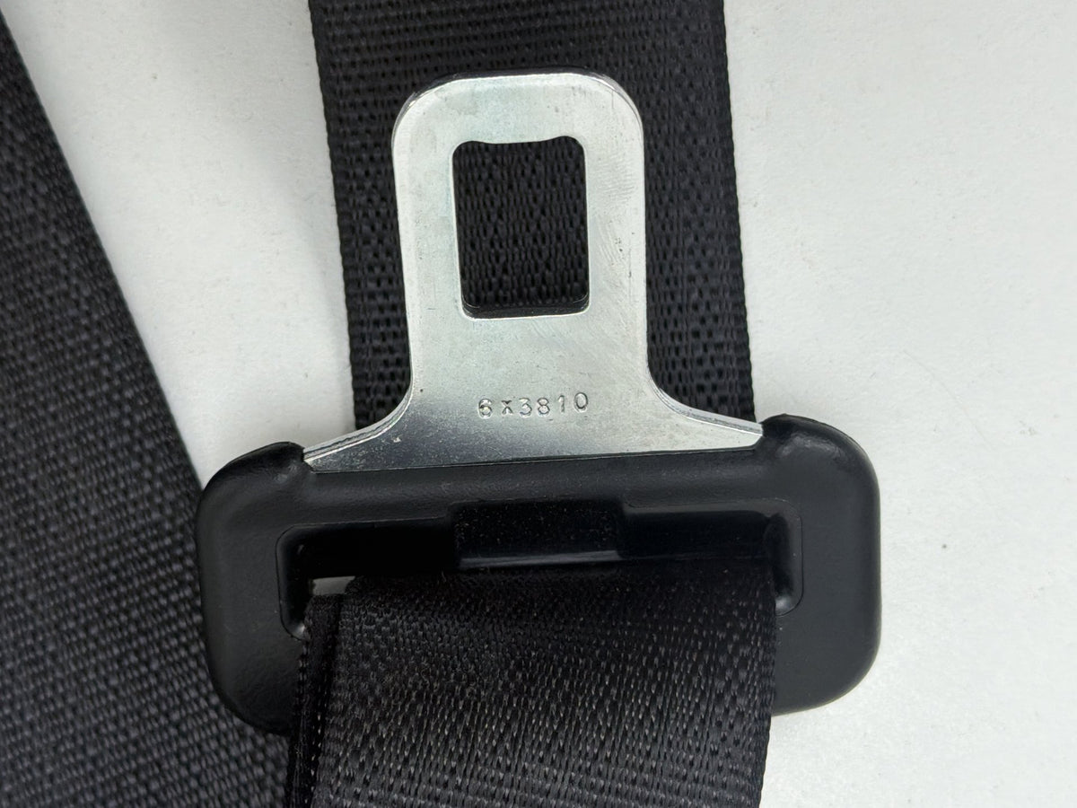2014-2021 Jeep Grand Cherokee Rear Left Side Seat Belt Retractor 245428 OEM