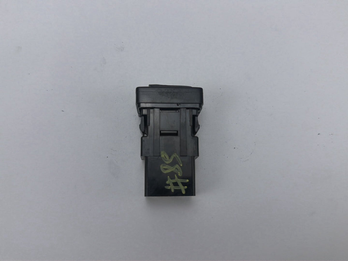 2007-2012 Lexus ES350 S190 Auxiliary Jack Adapter 86190-53010 OEM