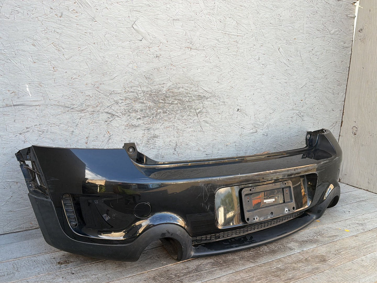 2011-2016 Mini Countryman Cooper S Rear Bumper Cover 9801898, 9801899 OEM