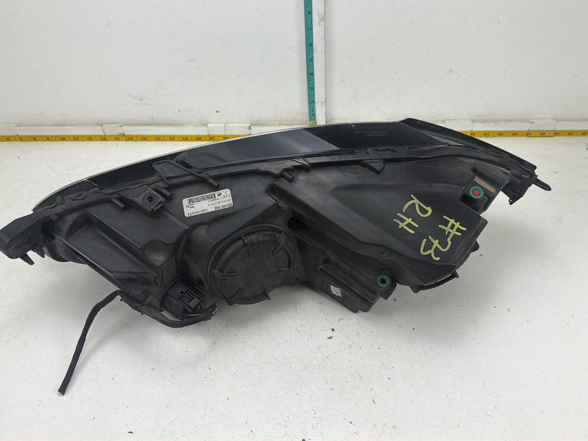 2017-2020 Jaguar F-Pace Front Right Passenger Side Xenon HID Headlight Lamp OEM