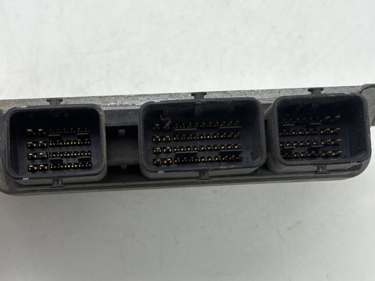 2008-2010 Nissan Rogue Engine Computer/ ECU Control Module MEC121-010 OEM