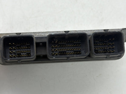 2008-2010 Nissan Rogue Engine Computer/ ECU Control Module MEC121-010 OEM