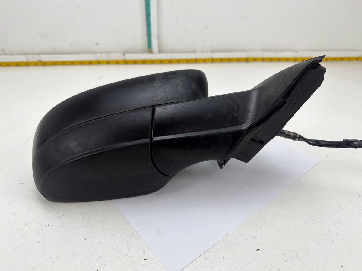 2017-2018 Volkswagen Jetta Front Right Passenger Side View Door Mirror OEM