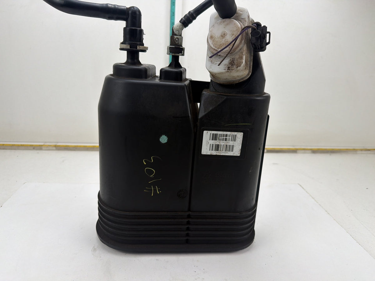 2011-2015 Jeep Grand Cherokee Fuel Vapor Evaporator Canister 04593883AF OEM
