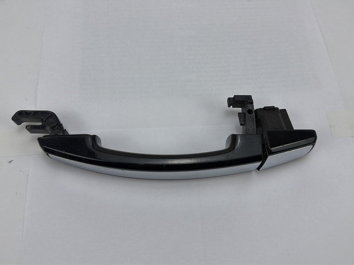 2010-2016 Cadillac SRX Front Right Passenger Side Exterior Door Handle OEM