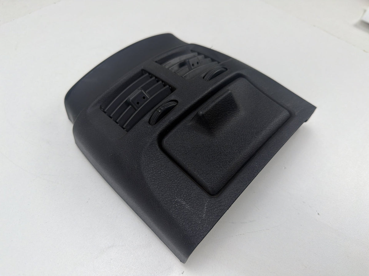 2010-2015 Lexus IS250C Rear Console Air Vent w/ Ashtray 58944-53010 OEM