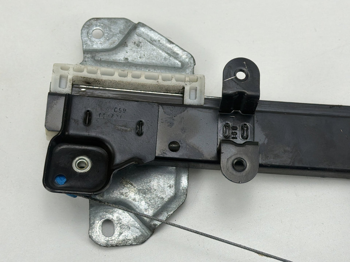 2013-2019 Nissan Sentra Right Front Door Window Regulator/Motor 80700-9AM0A OEM