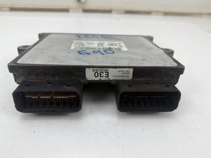 2009-2011 Hyundai Genesis Engine Computer/ ECU Control Module 39106-3C010 OEM