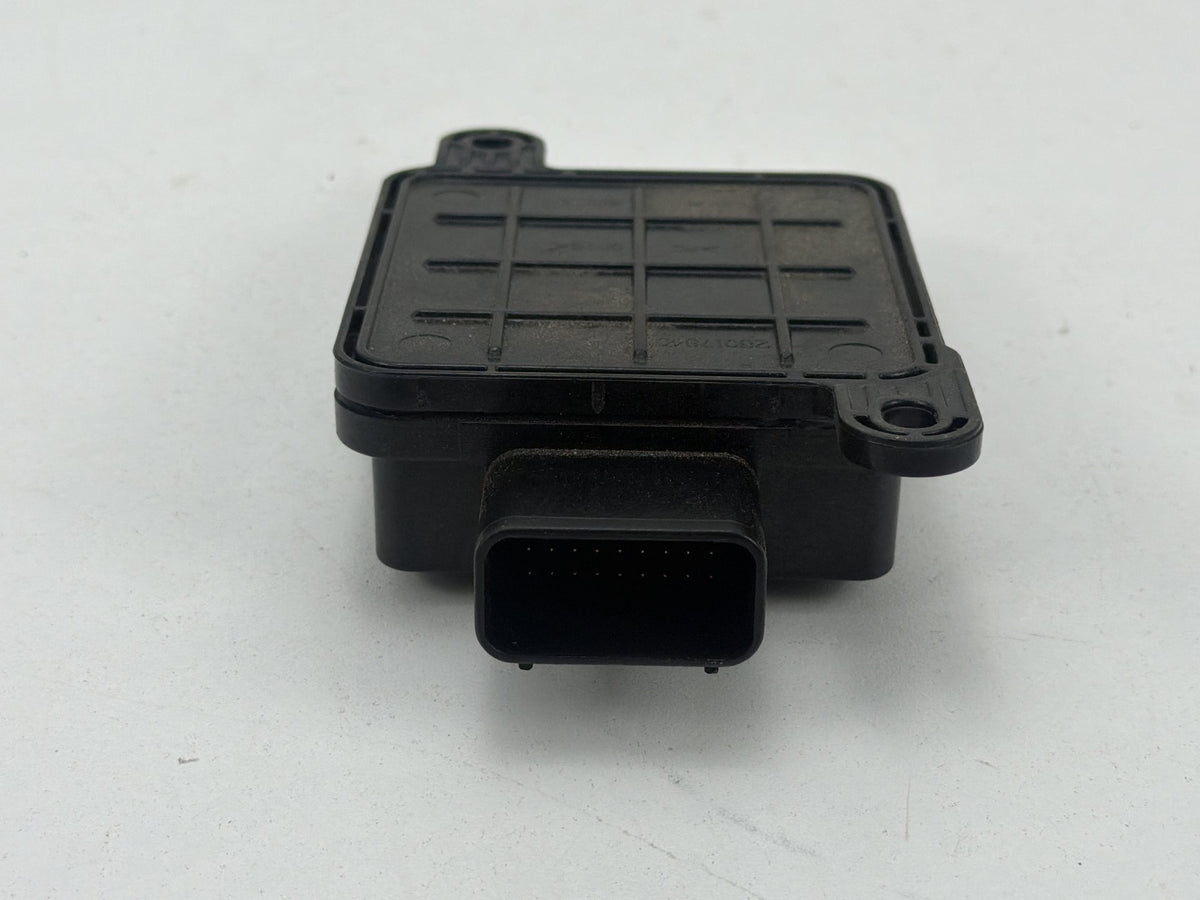 2010-2015 Lexus IS250C Front Right Occupant Detection Module 89952-0W120 OEM