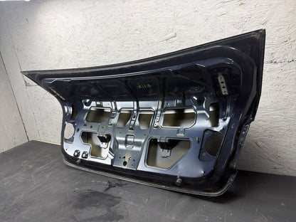2011-2016 Chevrolet Cruze Rear Trunk Lid Deck Lid Panel OEM