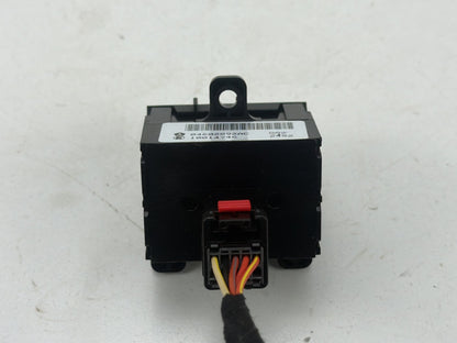 2011-2014 Dodge Charger LD - Interior Light Dimmer Control Switch 04602892AC OEM