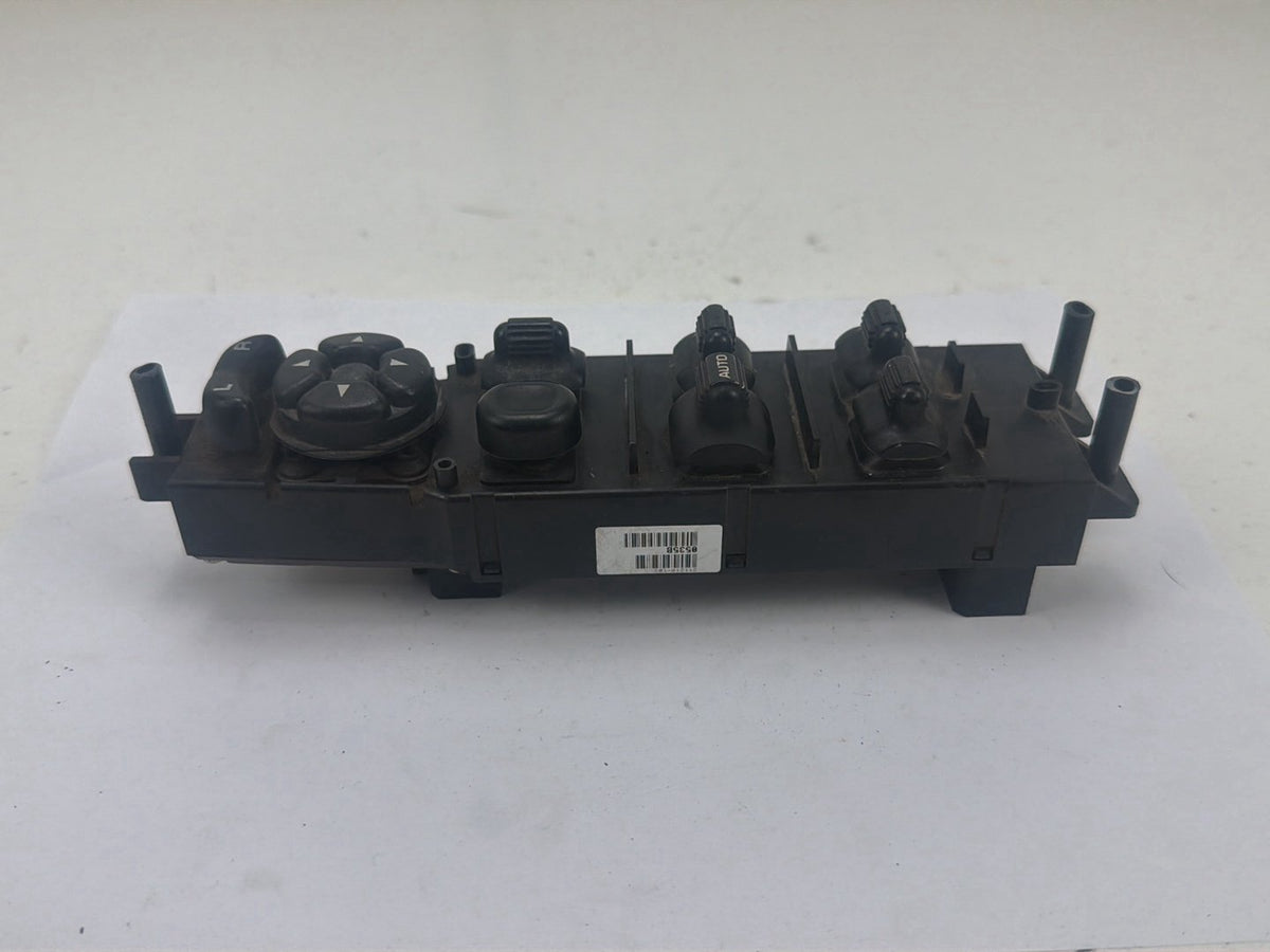 2002-2008 Dodge Ram 1500 Driver Left Door Master Power Window Switch 211208 OEM