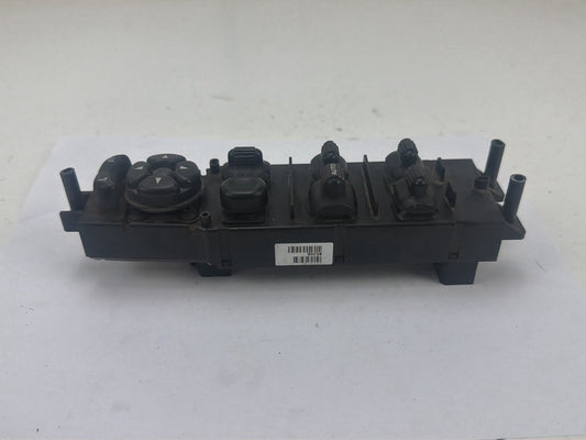 2002-2008 Dodge Ram 1500 Driver Left Door Master Power Window Switch 211208 OEM