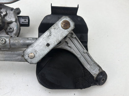 2014-2023 Infiniti Q50 Windshield Wiper Motor Linkage Transmission OEM