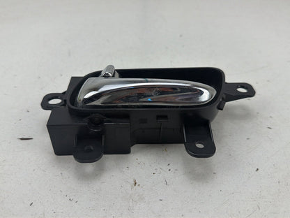 2009 - 2013 Infiniti G37- Rear Left Driver Side Door Interior Pull Handle OEM