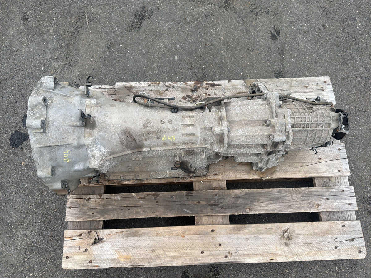 2011 Infiniti G37 3.7L 4WD Automatic Transmission Transfer Case Assembly OEM