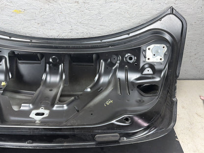 2014-2017 Maserati Ghibli M157 Rear Trunk Lid Shell Cover Panel OEM