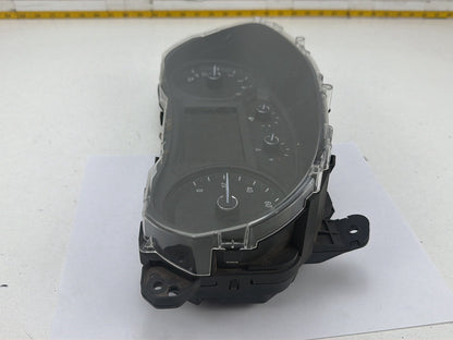 2017 Buick Encore 1.4L Speedometer Instrument Cluster 42539741 OEM