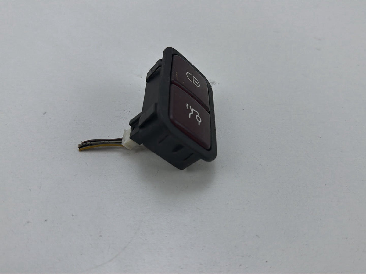 2007-2013 Mercedes-Benz S-Class 550 W221 Trunk Tailgate Release Switch OEM
