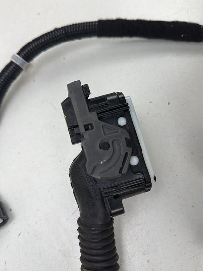 2013-2019 Nissan Sentra Front Left Driver Side Door Handle Wire Harness OEM