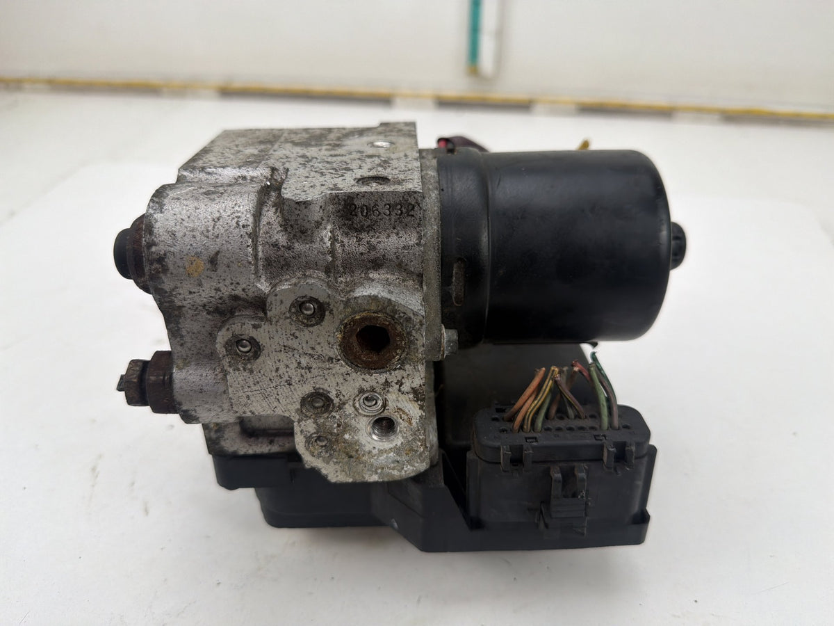 1999-2002 Ford E350 ABS Anti-Lock Brake Pump Module 2C14J464 OEM