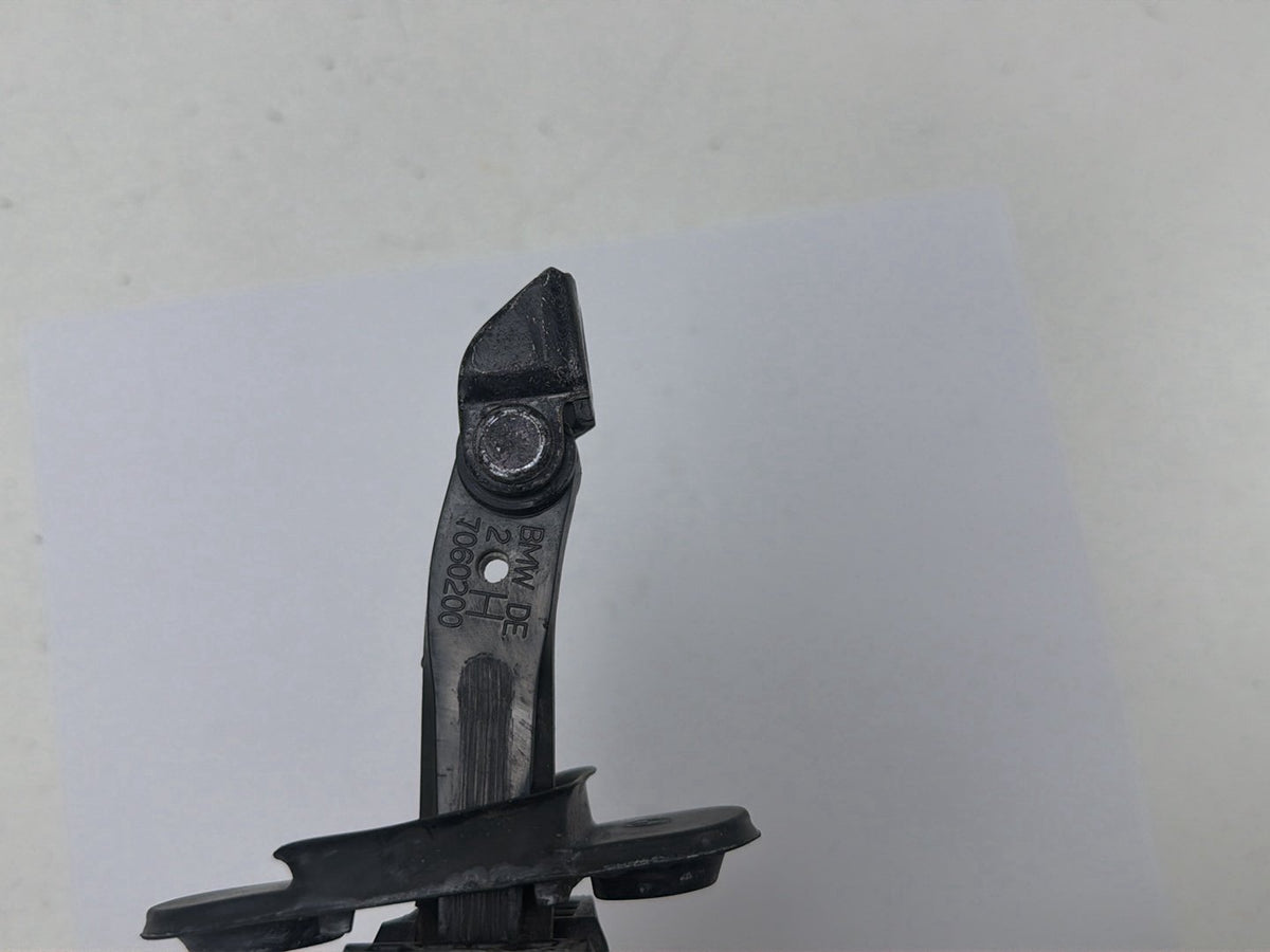 2007-2011 BMW 328i Door Check Strap Stopper 7060200 OEM