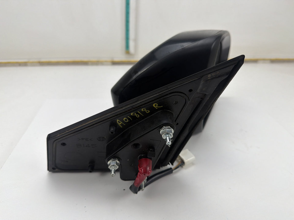 2010-2013 Suzuki Kizashi Right Passenger Side View Door Mirror E4022986 OEM