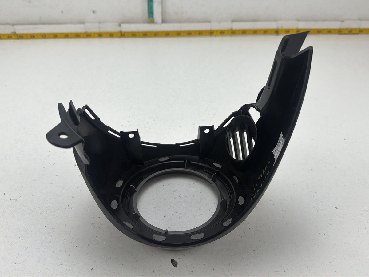 2011-2016 Mini Cooper Countryman Right Dash Air Vent Surround Cover 9804588 OEM