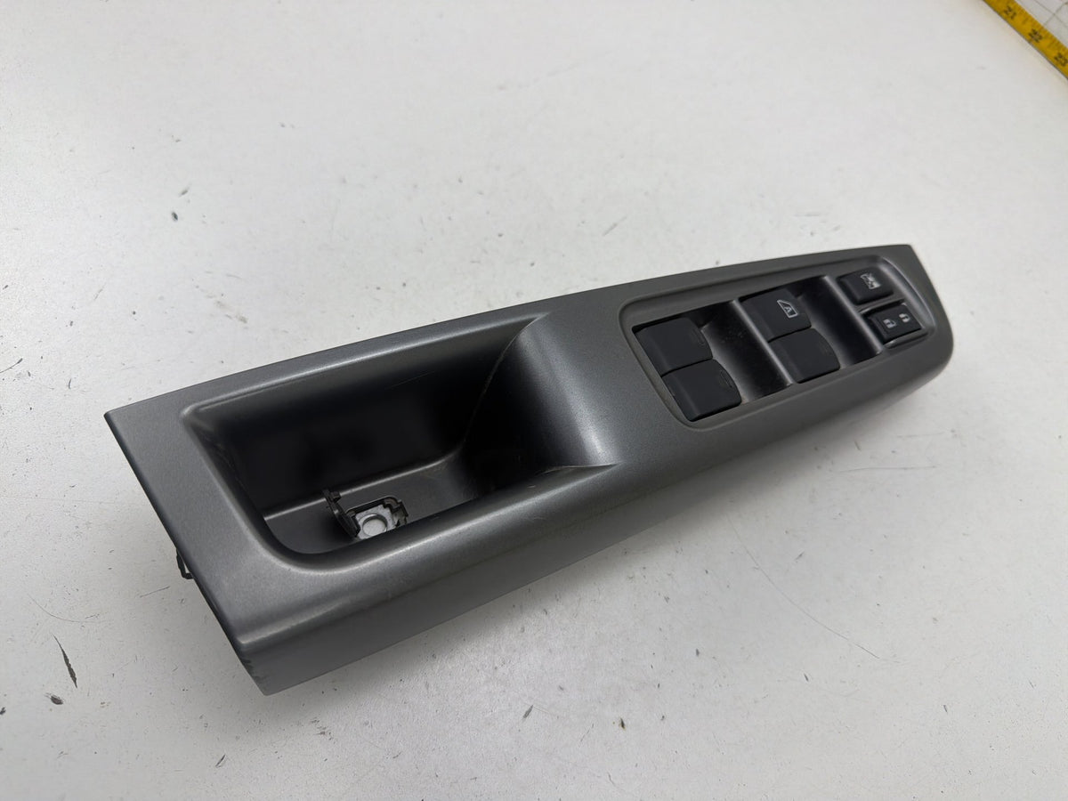2009-2013 Subaru Forester Front Left Driver Side Master Power Window Switch OEM