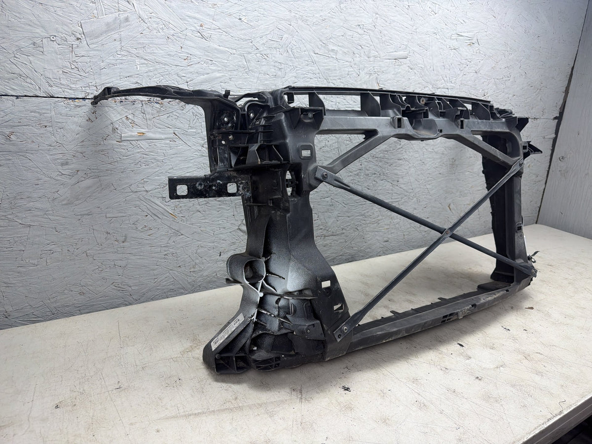 2013-2019 Audi A3 Cabrio Radiator Core Support Bracket 8V7805588 OEM