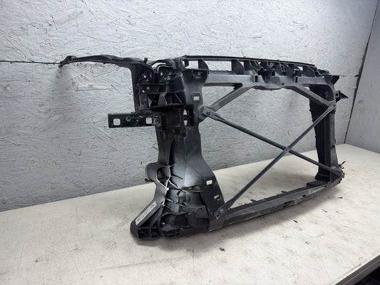2013-2019 Audi A3 Cabrio Radiator Core Support Bracket 8V7805588 OEM