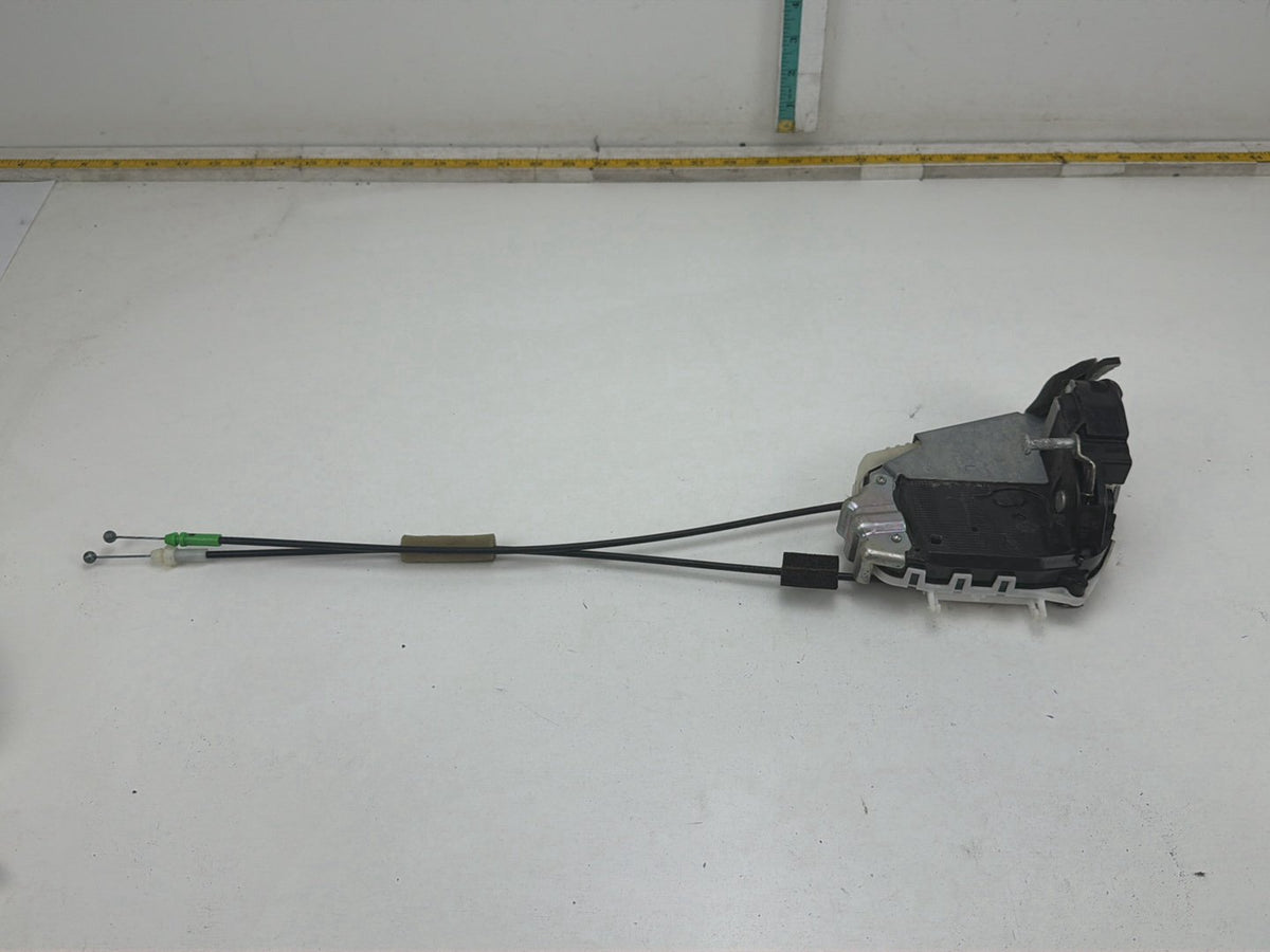 2010-2015 Toyota Prius Rear Left Side Power Door Lock Actuator Latch OEM