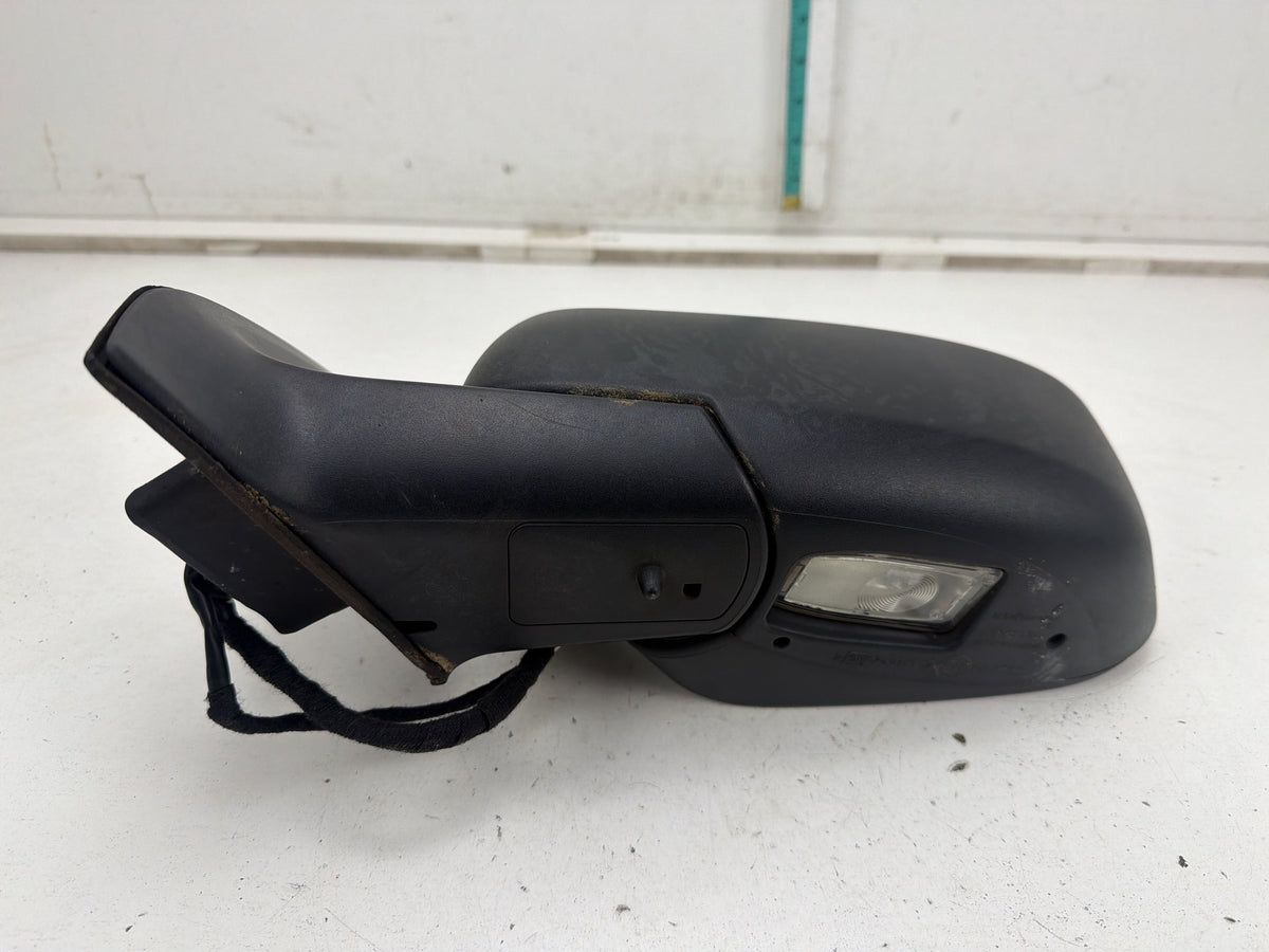 2003-2006 Volvo XC90 Front Left Driver Side View Door Mirror E11015799 OEM