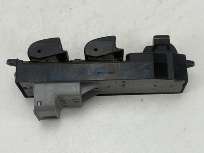2004-2010 Toyota Sienna Driver Left Master Power Window Switch 84820-AE012 OEM