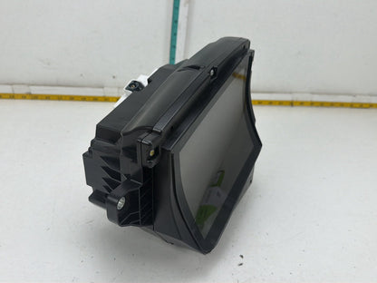 2014-2016 BMW X5 Front Dash Heads Up Display Unit 9348453 OEM