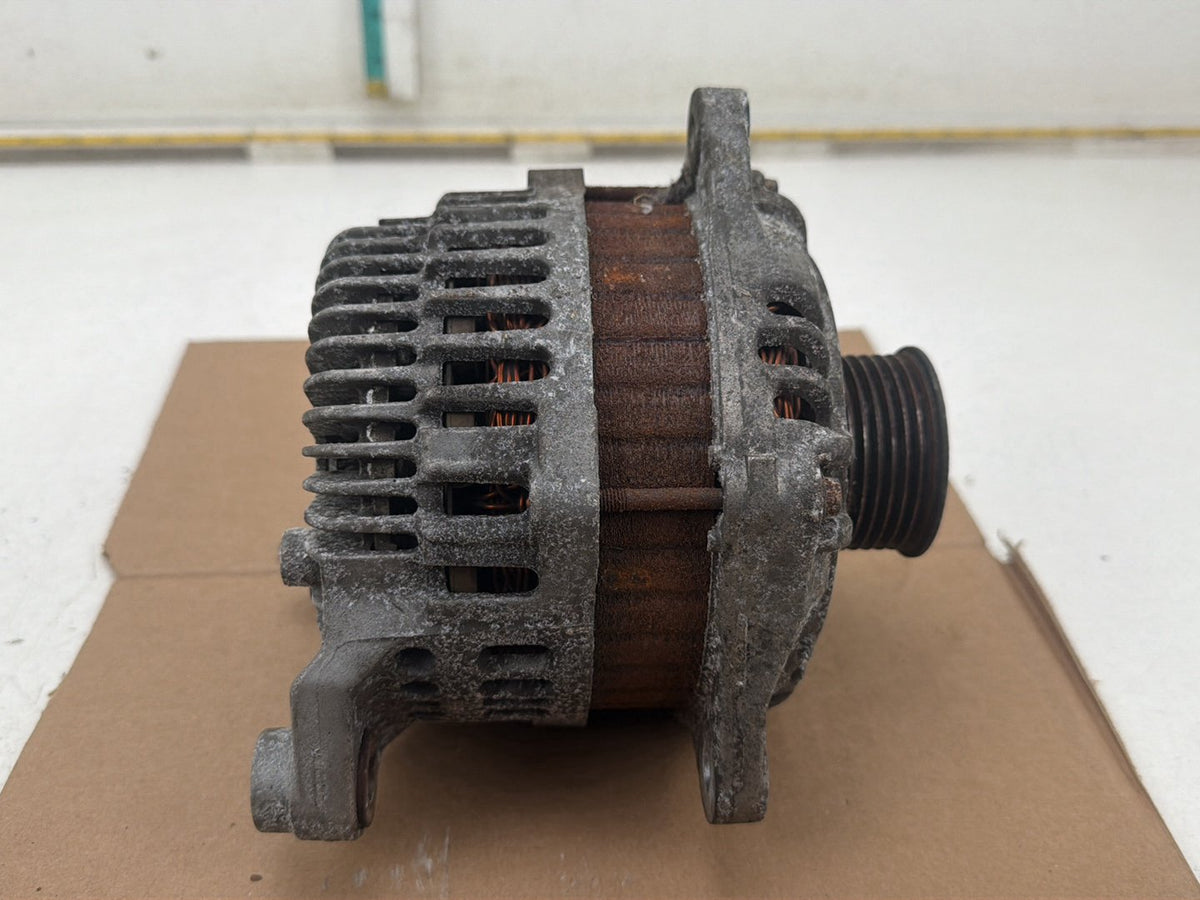 2010-2013 INFINITI G37 Alternator Assembly 231003FY1A OEM