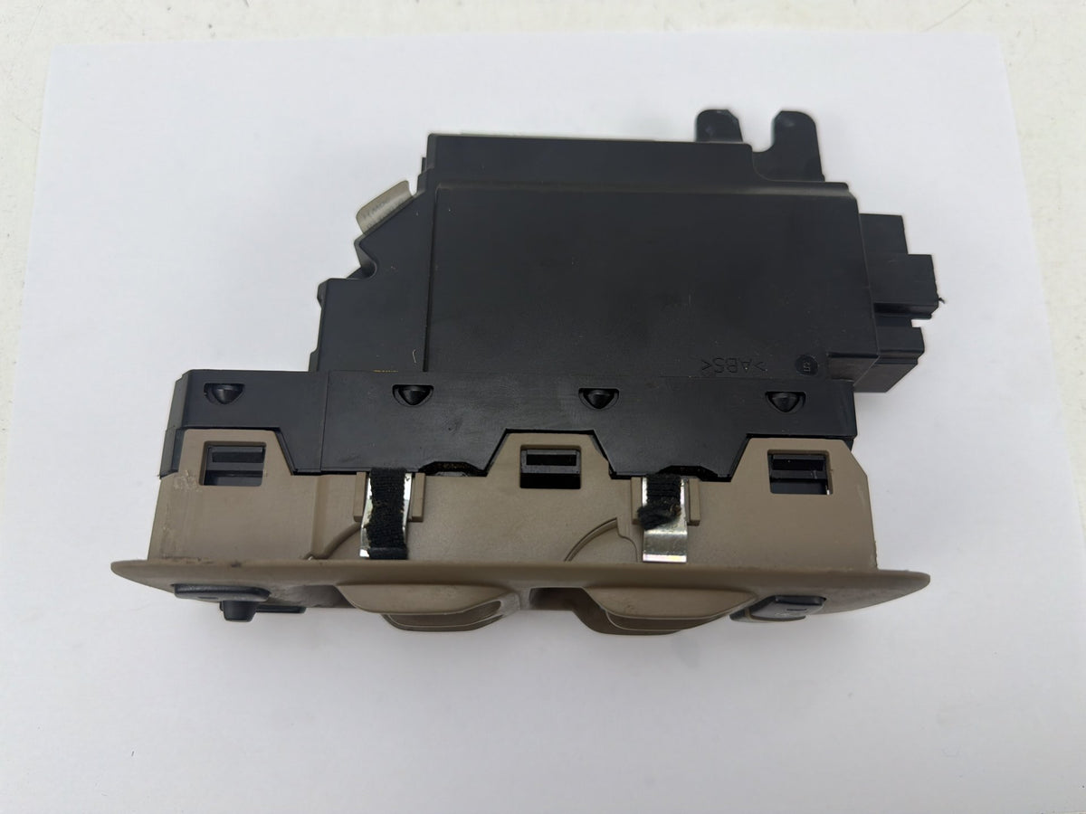 2007-2014 Volvo XC90 Front Left Driver Side Door Master Window Switch OEM