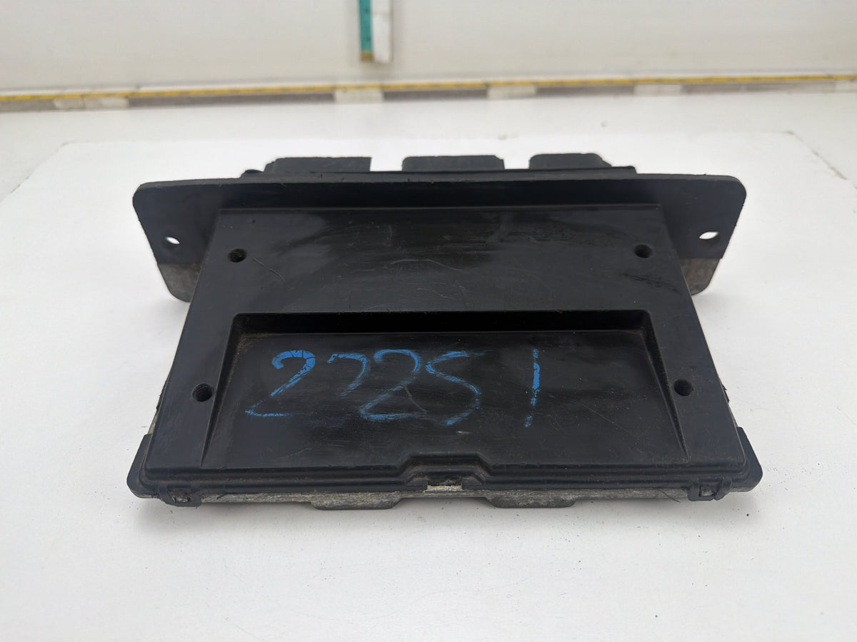 2011-2014 MWM Amg Slvg 0926 - Misc PN: