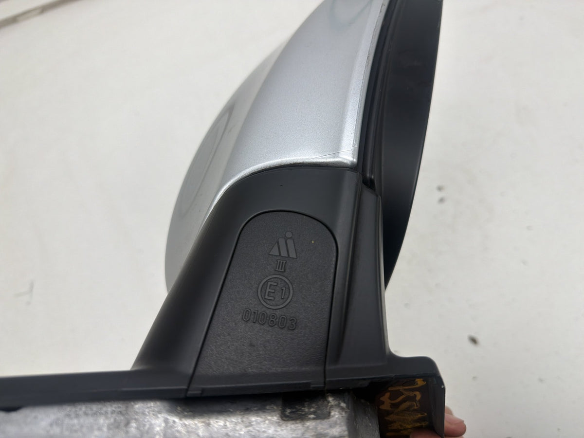 2006-2008 BMW 325i Front Left Driver Side Door Power View Mirror OEM